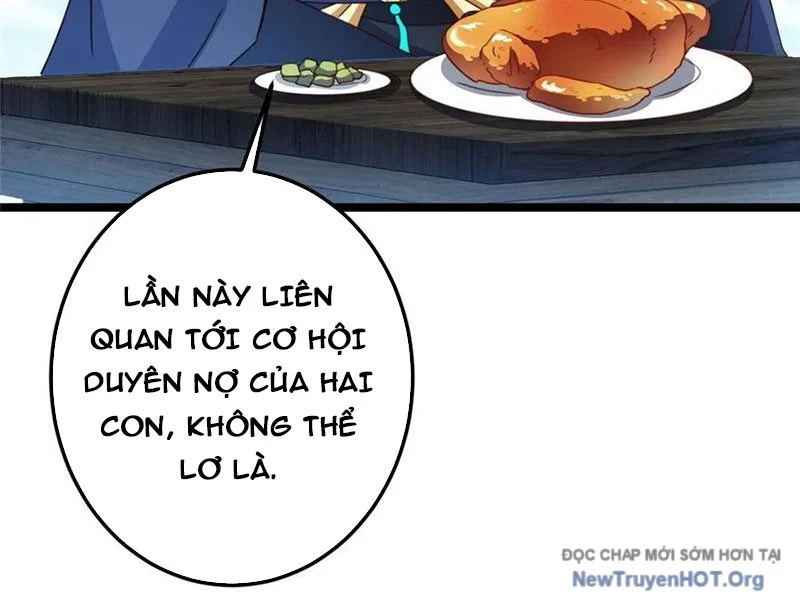 Chưởng Môn Khiêm Tốn Chút Chapter 515 - Trang 2