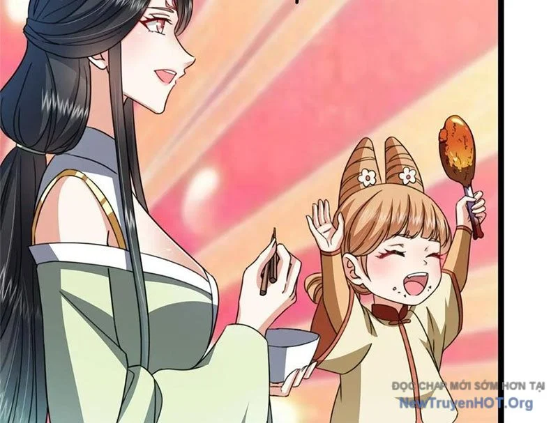 Chưởng Môn Khiêm Tốn Chút Chapter 515 - Trang 2