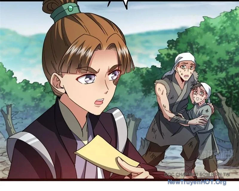 Chưởng Môn Khiêm Tốn Chút Chapter 515 - Trang 2