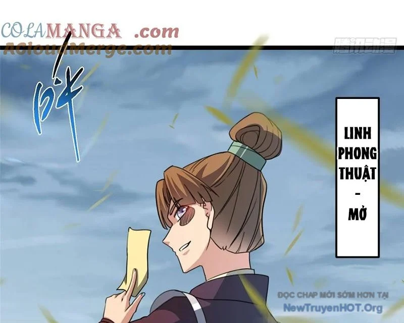 Chưởng Môn Khiêm Tốn Chút Chapter 515 - Trang 2