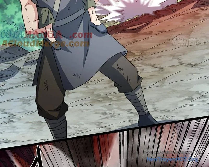 Chưởng Môn Khiêm Tốn Chút Chapter 515 - Trang 2