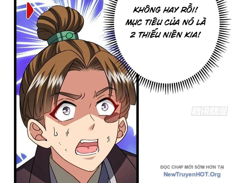 Chưởng Môn Khiêm Tốn Chút Chapter 515 - Trang 2