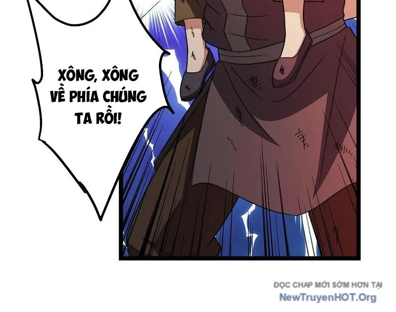 Chưởng Môn Khiêm Tốn Chút Chapter 515 - Trang 2