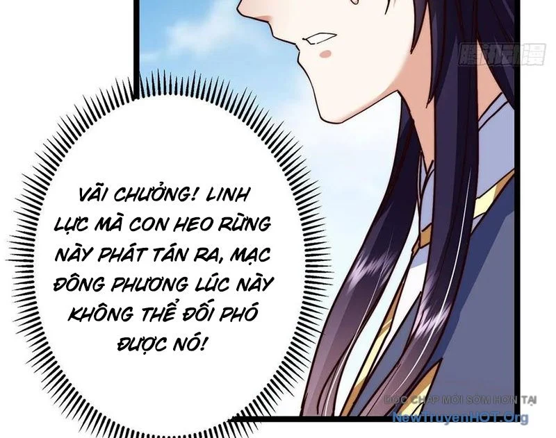 Chưởng Môn Khiêm Tốn Chút Chapter 515 - Trang 2