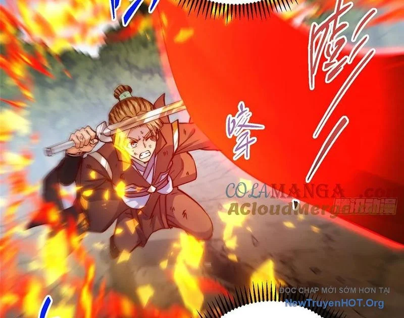 Chưởng Môn Khiêm Tốn Chút Chapter 515 - Trang 2