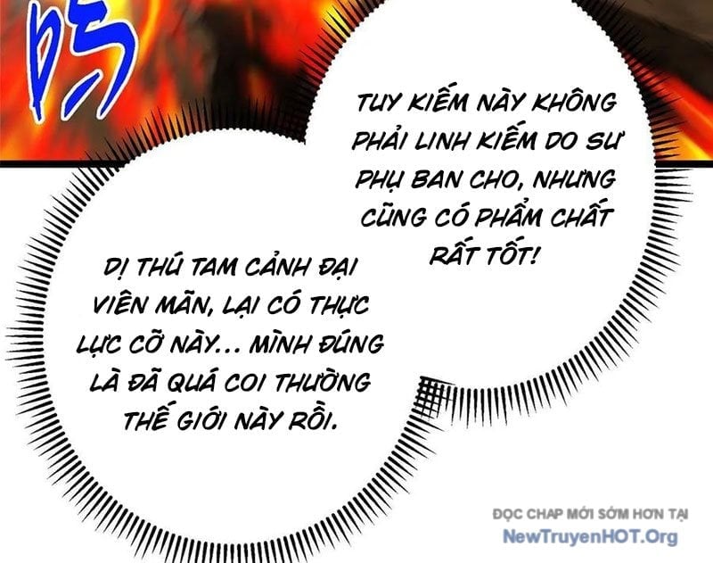 Chưởng Môn Khiêm Tốn Chút Chapter 515 - Trang 2