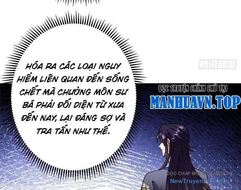 Chưởng Môn Khiêm Tốn Chút Chapter 515 - Trang 2