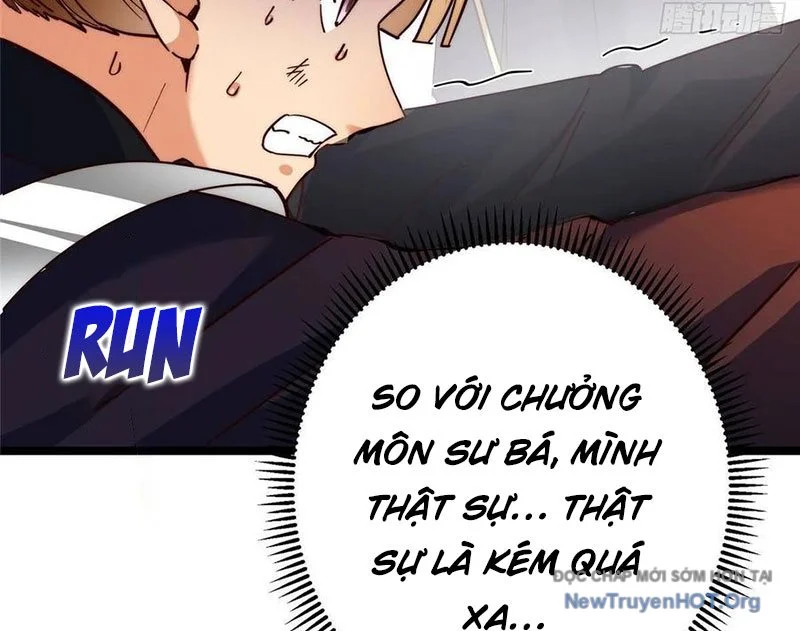 Chưởng Môn Khiêm Tốn Chút Chapter 515 - Trang 2