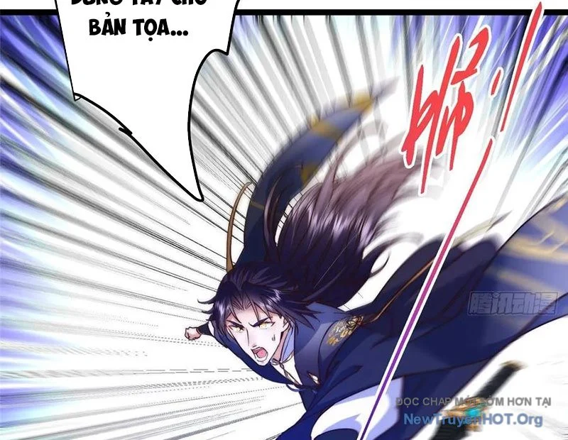 Chưởng Môn Khiêm Tốn Chút Chapter 515 - Trang 2