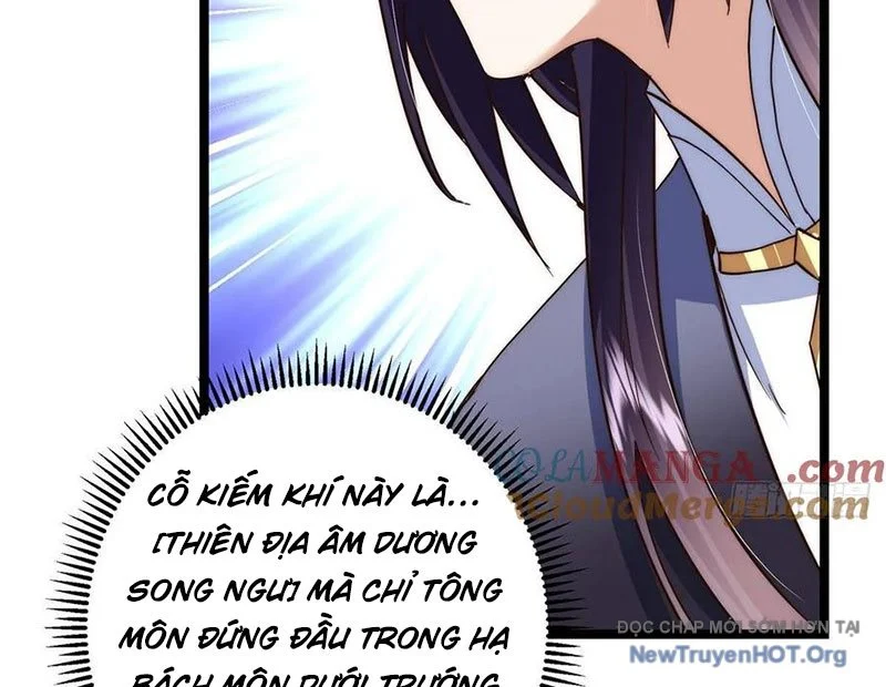 Chưởng Môn Khiêm Tốn Chút Chapter 515 - Trang 2