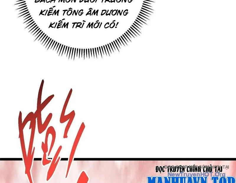 Chưởng Môn Khiêm Tốn Chút Chapter 515 - Trang 2