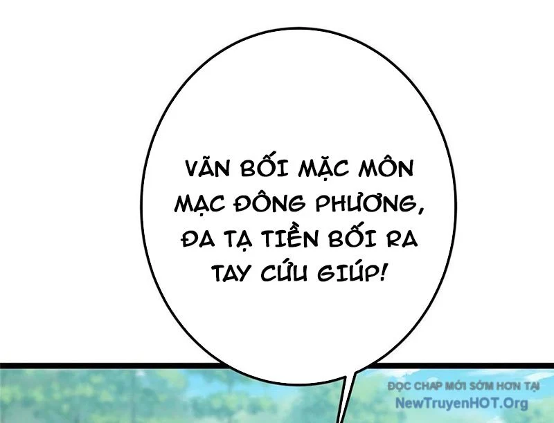Chưởng Môn Khiêm Tốn Chút Chapter 516.5 - Trang 2