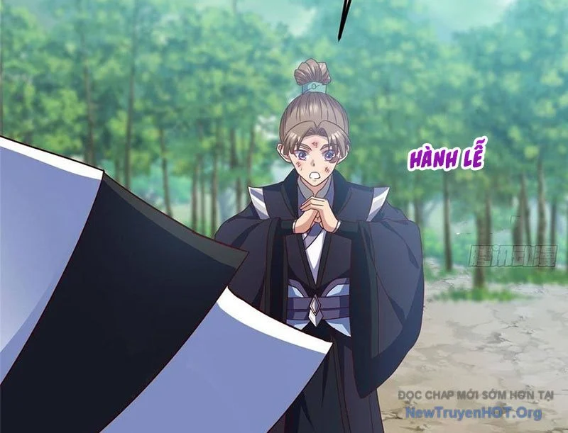 Chưởng Môn Khiêm Tốn Chút Chapter 516.5 - Trang 2