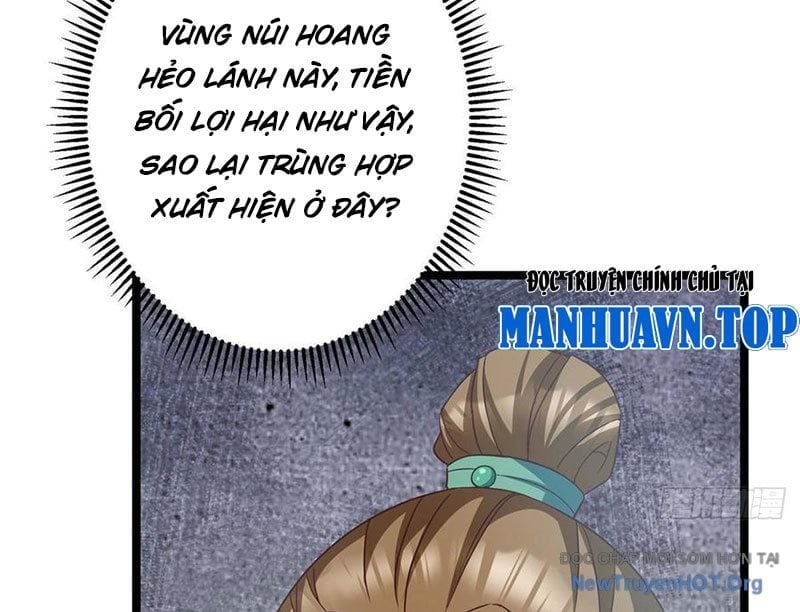 Chưởng Môn Khiêm Tốn Chút Chapter 516.5 - Trang 2