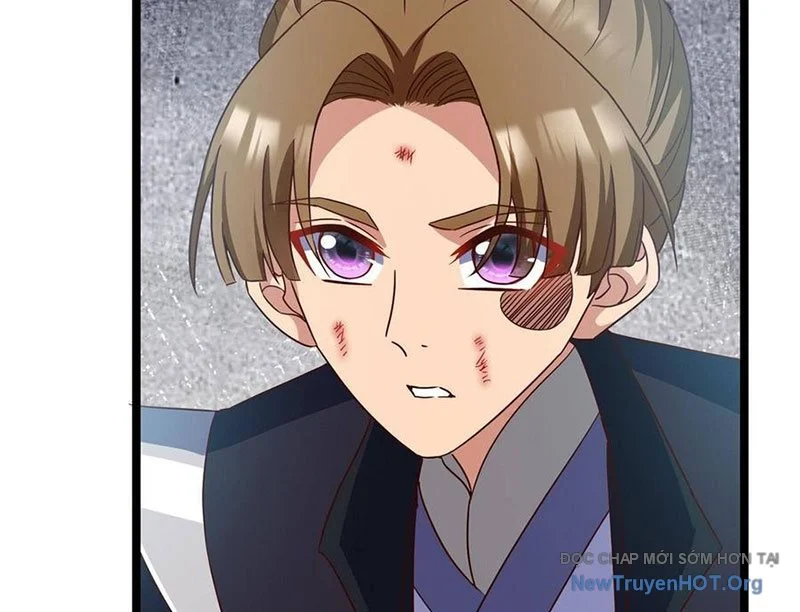 Chưởng Môn Khiêm Tốn Chút Chapter 516.5 - Trang 2