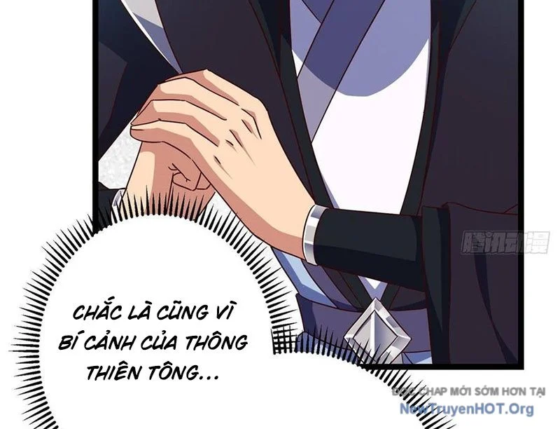 Chưởng Môn Khiêm Tốn Chút Chapter 516.5 - Trang 2