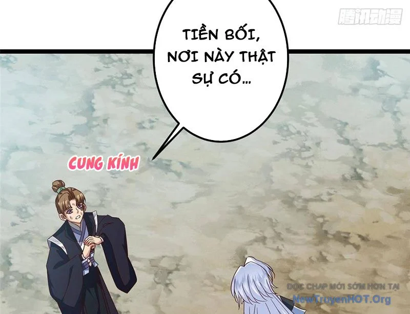 Chưởng Môn Khiêm Tốn Chút Chapter 516.5 - Trang 2