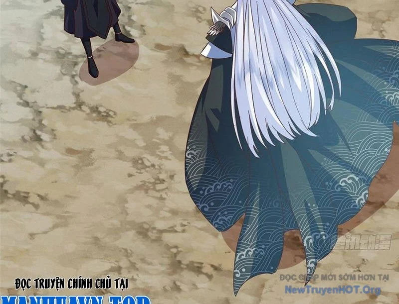 Chưởng Môn Khiêm Tốn Chút Chapter 516.5 - Trang 2