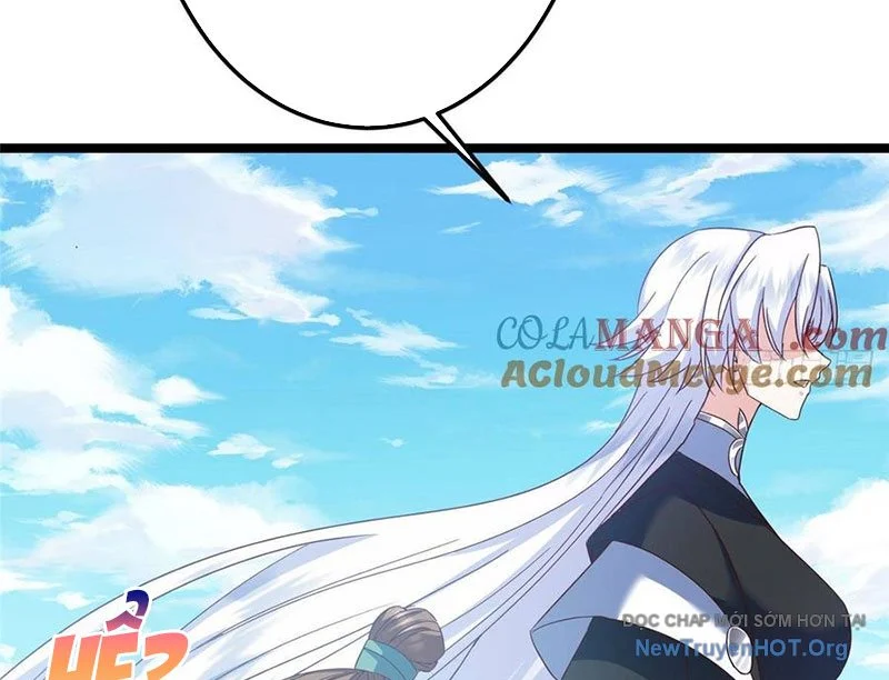 Chưởng Môn Khiêm Tốn Chút Chapter 516.5 - Trang 2