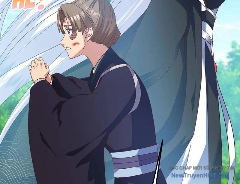 Chưởng Môn Khiêm Tốn Chút Chapter 516.5 - Trang 2