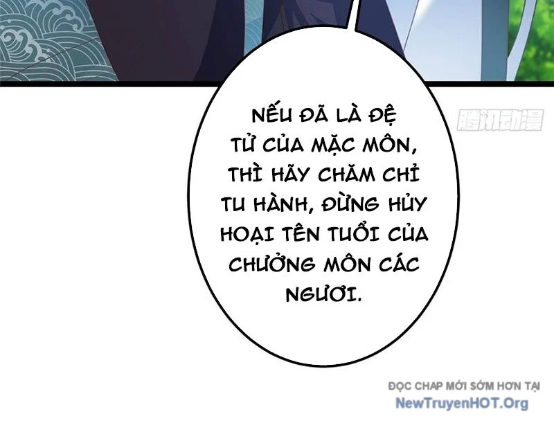 Chưởng Môn Khiêm Tốn Chút Chapter 516.5 - Trang 2
