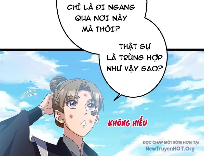 Chưởng Môn Khiêm Tốn Chút Chapter 516.5 - Trang 2