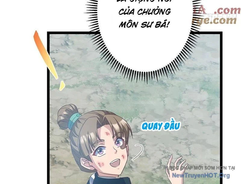 Chưởng Môn Khiêm Tốn Chút Chapter 516.5 - Trang 2