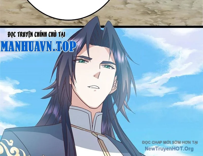 Chưởng Môn Khiêm Tốn Chút Chapter 516.5 - Trang 2