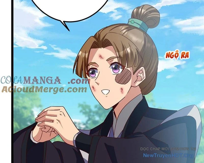 Chưởng Môn Khiêm Tốn Chút Chapter 516.5 - Trang 2