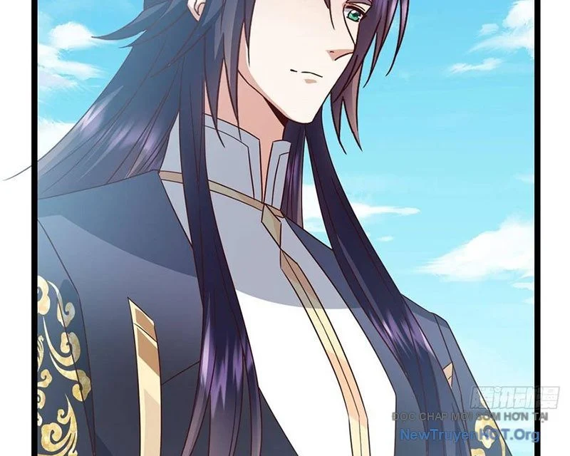 Chưởng Môn Khiêm Tốn Chút Chapter 516.5 - Trang 2