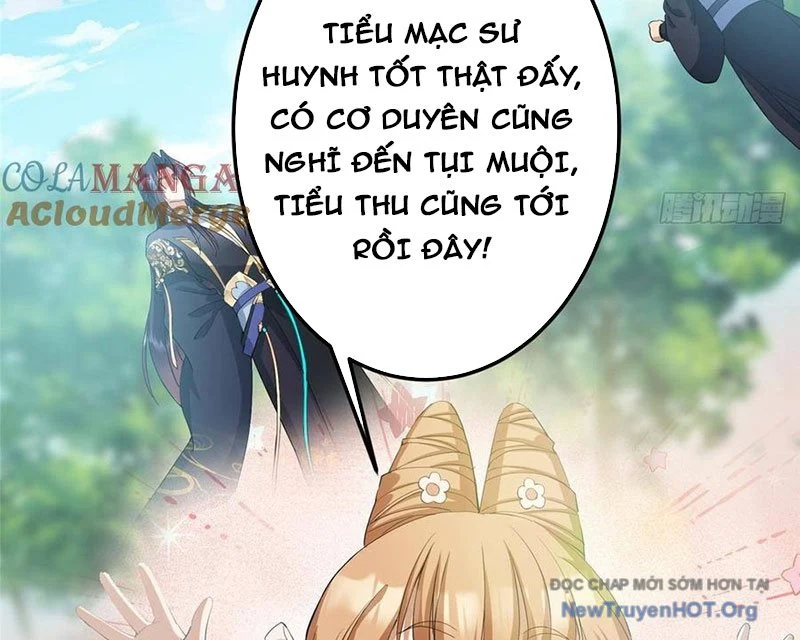 Chưởng Môn Khiêm Tốn Chút Chapter 516.5 - Trang 2