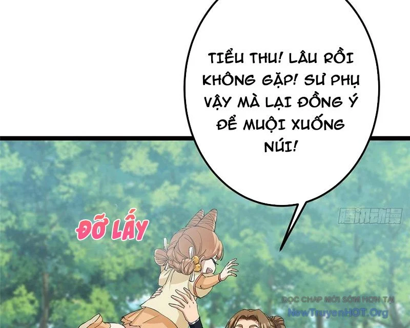 Chưởng Môn Khiêm Tốn Chút Chapter 516.5 - Trang 2