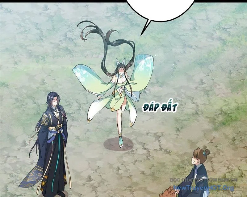 Chưởng Môn Khiêm Tốn Chút Chapter 516.5 - Trang 2
