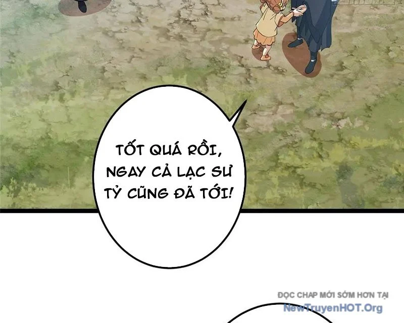 Chưởng Môn Khiêm Tốn Chút Chapter 516.5 - Trang 2
