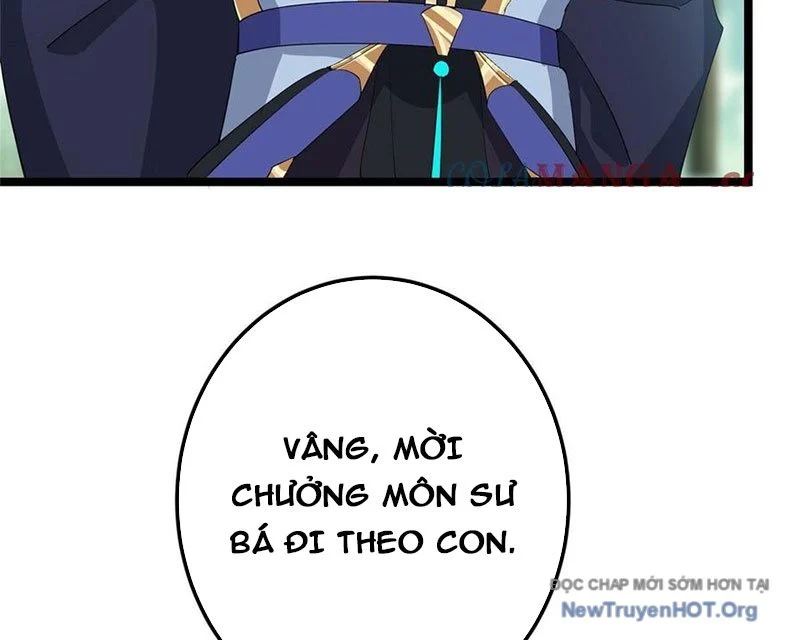 Chưởng Môn Khiêm Tốn Chút Chapter 516.5 - Trang 2