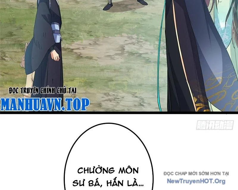 Chưởng Môn Khiêm Tốn Chút Chapter 516.5 - Trang 2
