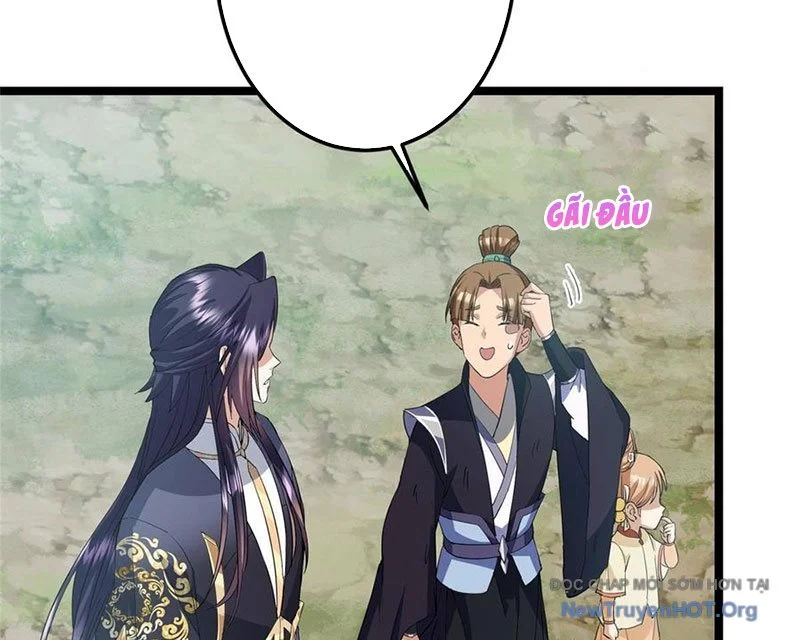 Chưởng Môn Khiêm Tốn Chút Chapter 516.5 - Trang 2