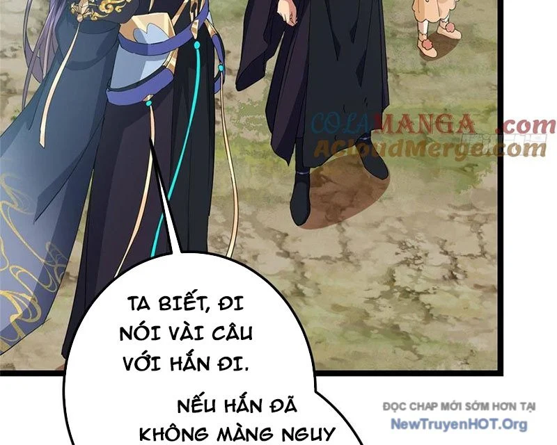 Chưởng Môn Khiêm Tốn Chút Chapter 516.5 - Trang 2