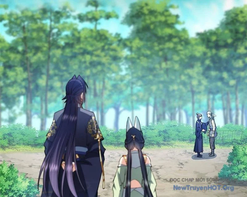 Chưởng Môn Khiêm Tốn Chút Chapter 516.5 - Trang 2