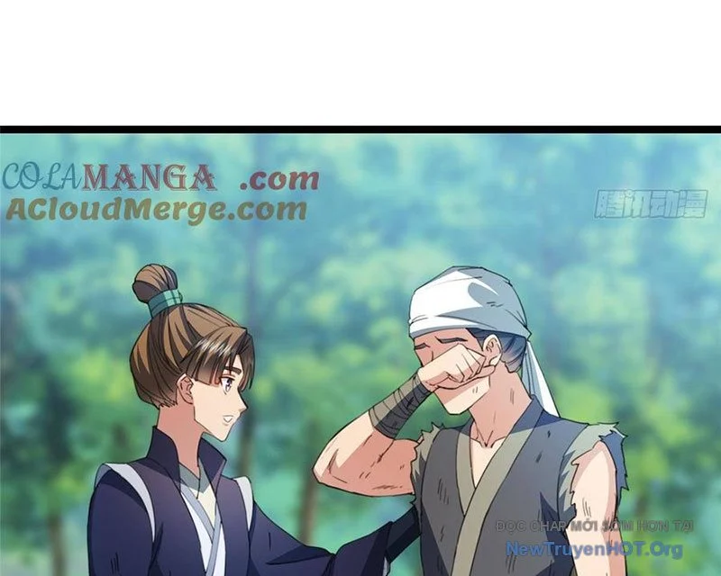 Chưởng Môn Khiêm Tốn Chút Chapter 516.5 - Trang 2