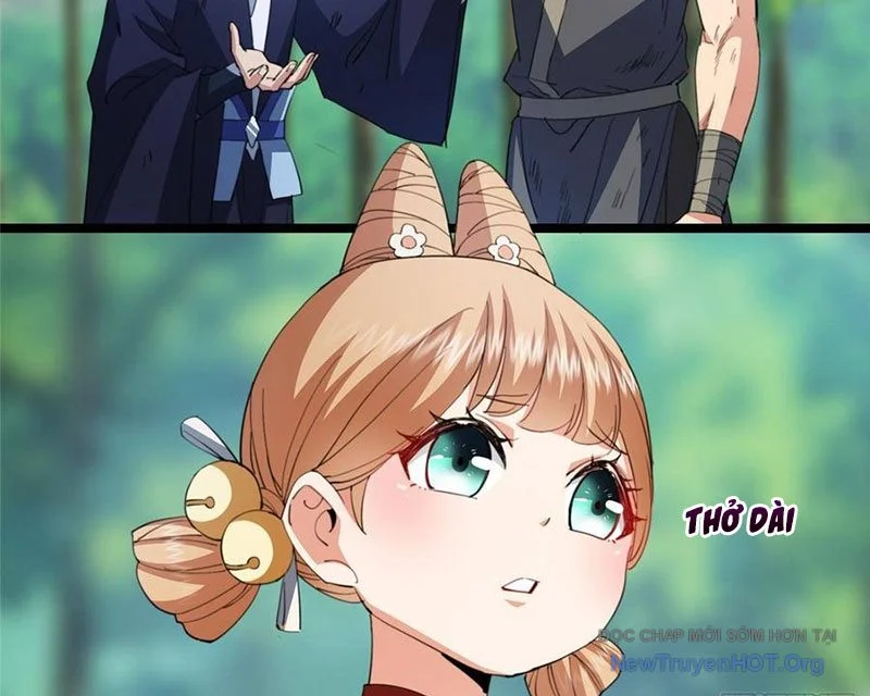 Chưởng Môn Khiêm Tốn Chút Chapter 516.5 - Trang 2