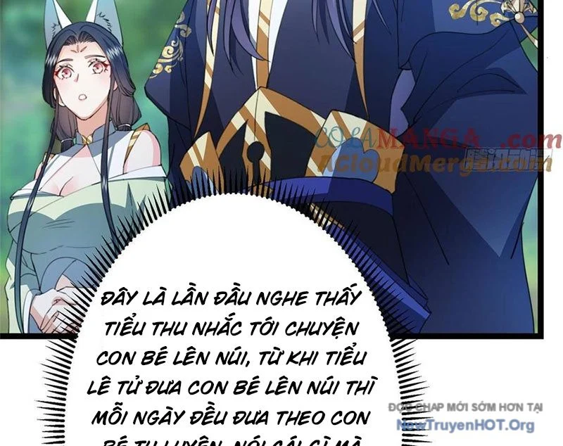 Chưởng Môn Khiêm Tốn Chút Chapter 516.5 - Trang 2