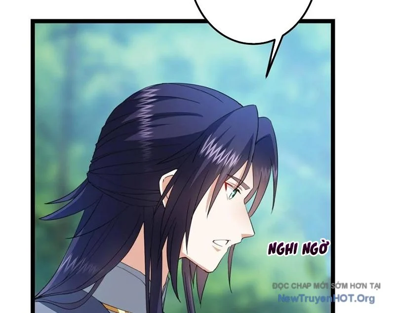 Chưởng Môn Khiêm Tốn Chút Chapter 516.5 - Trang 2