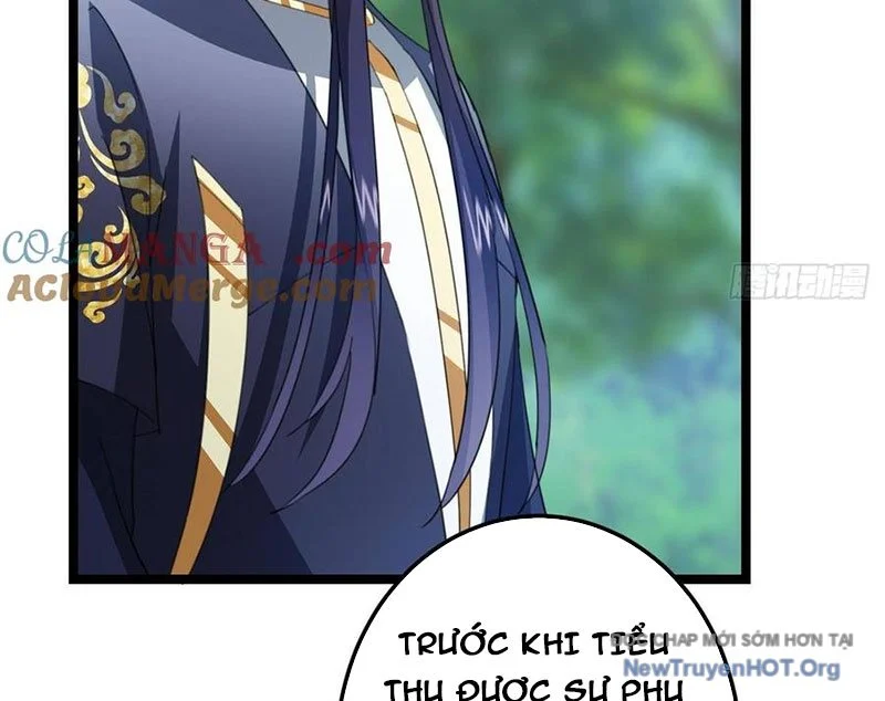 Chưởng Môn Khiêm Tốn Chút Chapter 516.5 - Trang 2