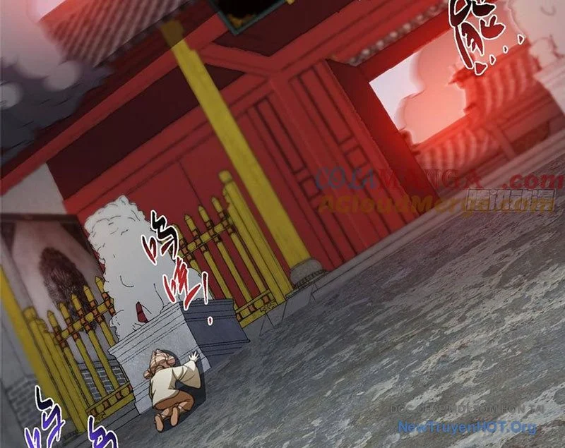 Chưởng Môn Khiêm Tốn Chút Chapter 516.5 - Trang 2
