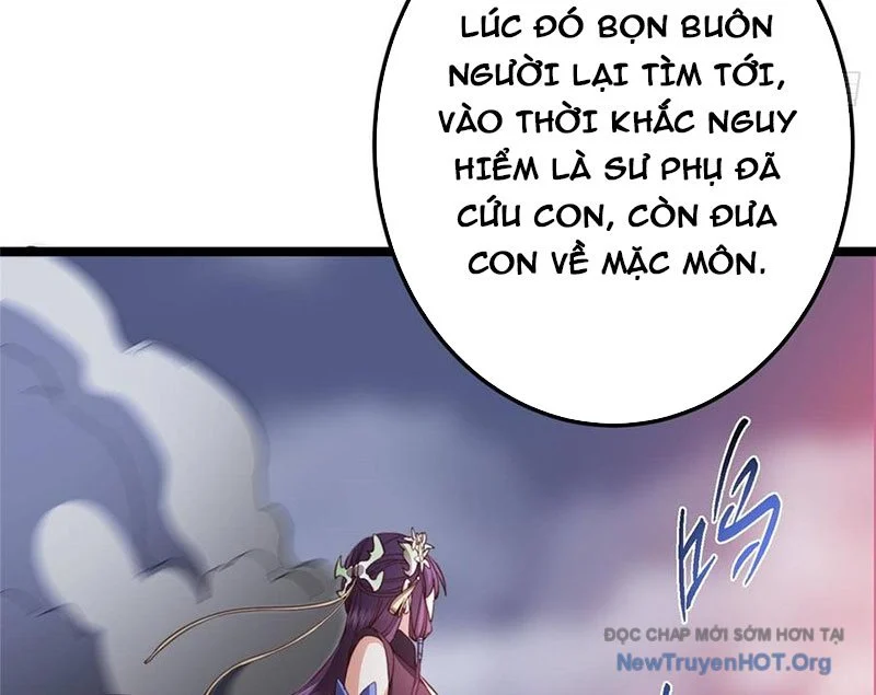 Chưởng Môn Khiêm Tốn Chút Chapter 516.5 - Trang 2