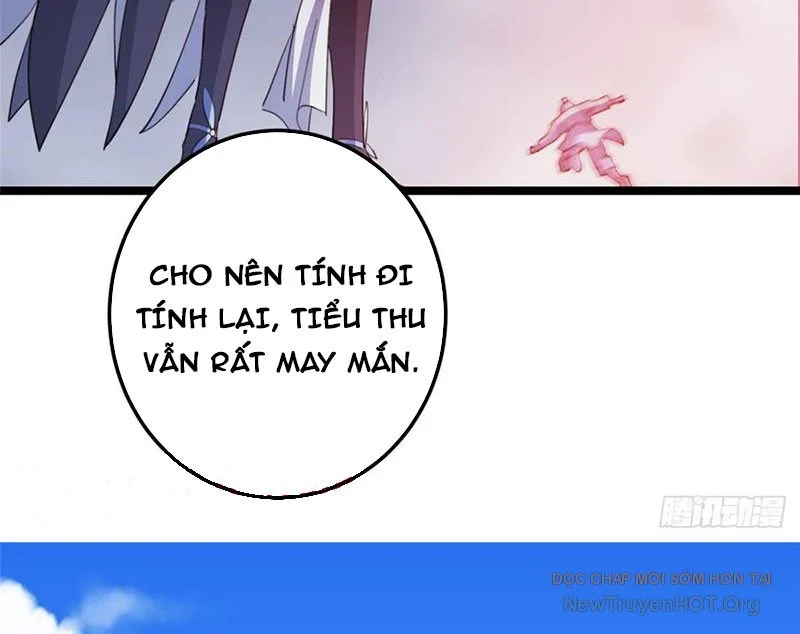 Chưởng Môn Khiêm Tốn Chút Chapter 516.5 - Trang 2