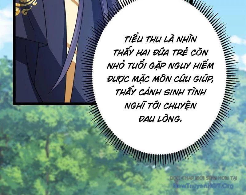 Chưởng Môn Khiêm Tốn Chút Chapter 516.5 - Trang 2