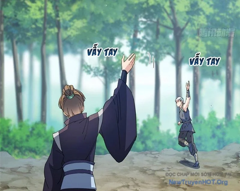 Chưởng Môn Khiêm Tốn Chút Chapter 516.5 - Trang 2