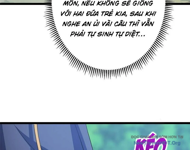 Chưởng Môn Khiêm Tốn Chút Chapter 516.5 - Trang 2